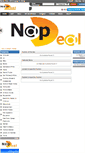 Mobile Screenshot of napdeal.com